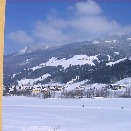Villa Oberauhof Kleinarl Esterno foto