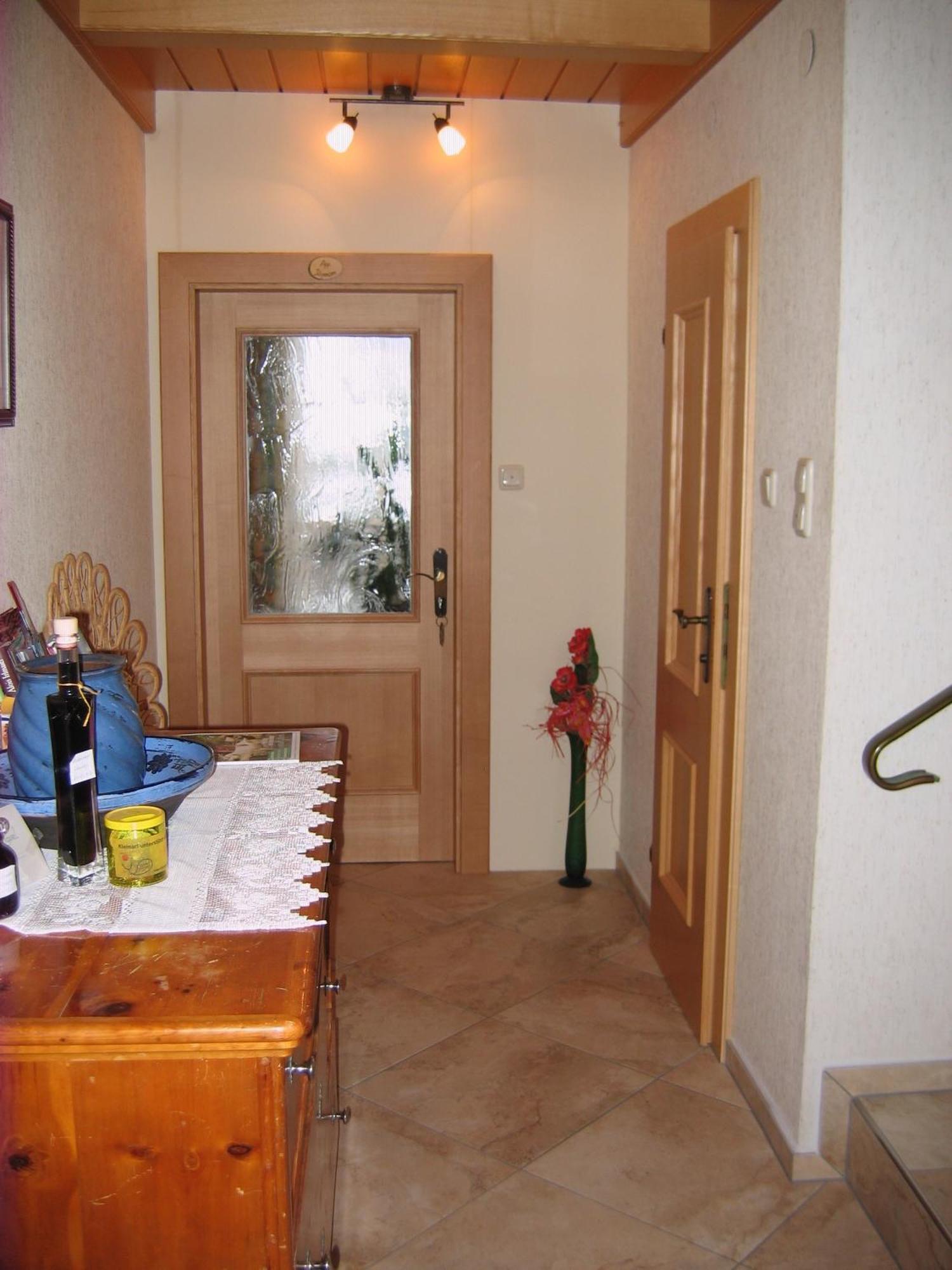 Villa Oberauhof Kleinarl Esterno foto