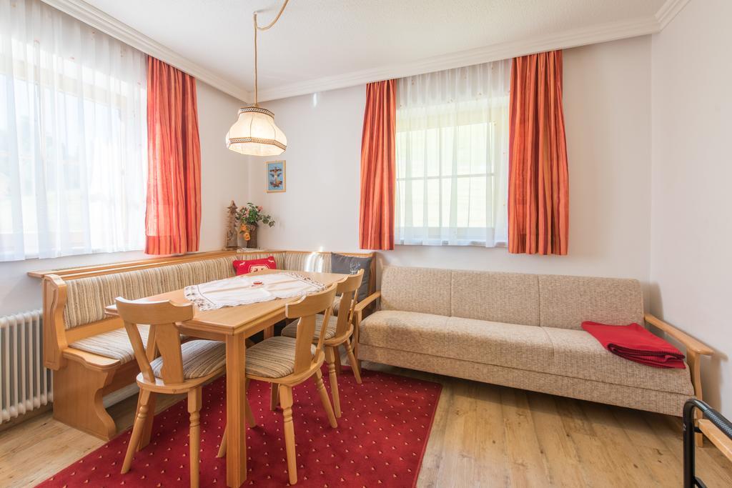Villa Oberauhof Kleinarl Esterno foto